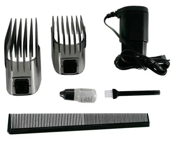 Aparat de tuns Remington HC5150, negru pe tehnoparc.md Aparat de tuns Remington HC5150, negru