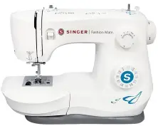 Швейная машинка Singer 3342, белый