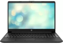 Ноутбук HP 4H2J4EA (15.6"/FHD/Core i3-1125G4/8GB/512GB/Intel UHD), черный