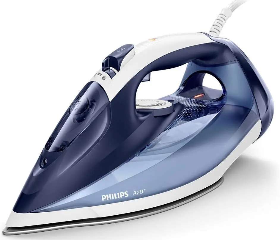 Fier de călcat Philips GC4556/20, albastru