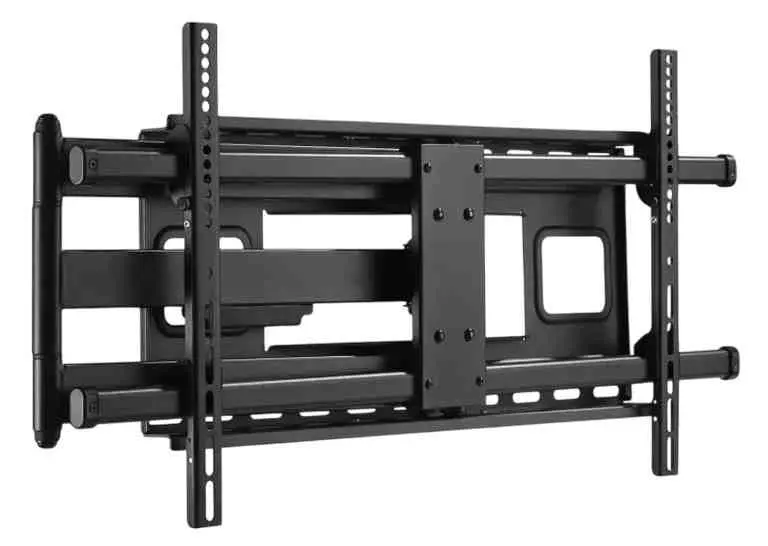 Suport TV Reflecta PLEXO XL 80-8040T, negru