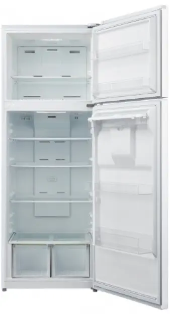 Frigider Eurolux GN190W, alb