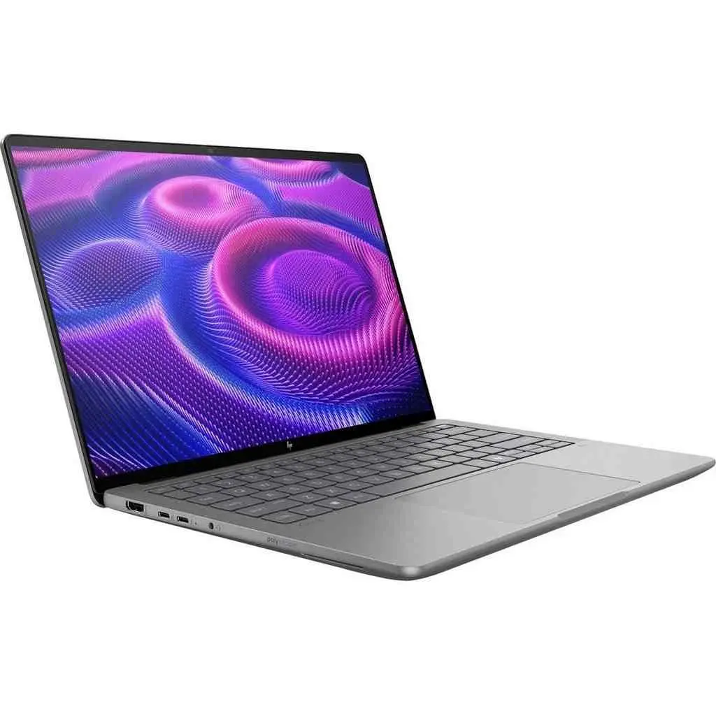 Ноутбук HP ZBook Ultra G1a - (14.0"/WUXGA/AMD Ryzen AI MAX PRO 390/32GB/1TB/Radeon/Win11Pro), серебристый на tehnoparc.md Ноутбук HP ZBook Ultra G1a - (14.0"/WUXGA/AMD Ryzen AI MAX PRO 390/32GB/1TB/Radeon/Win11Pro), серебристый