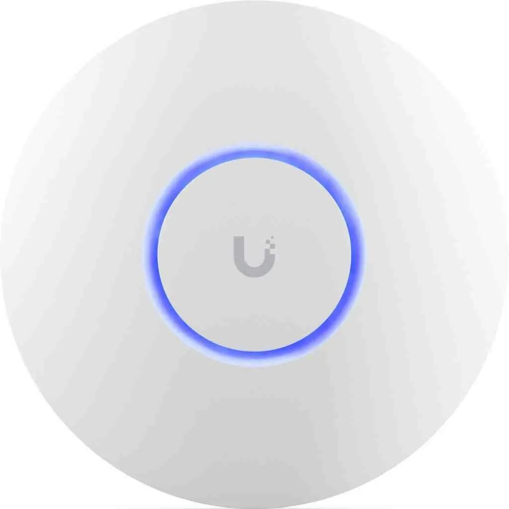 Точка доступа Ubiquiti U6+