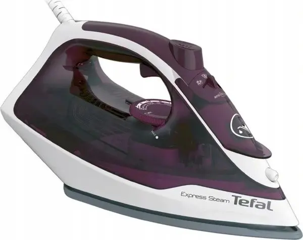 Fier de călcat Tefal FV2835E0, violet