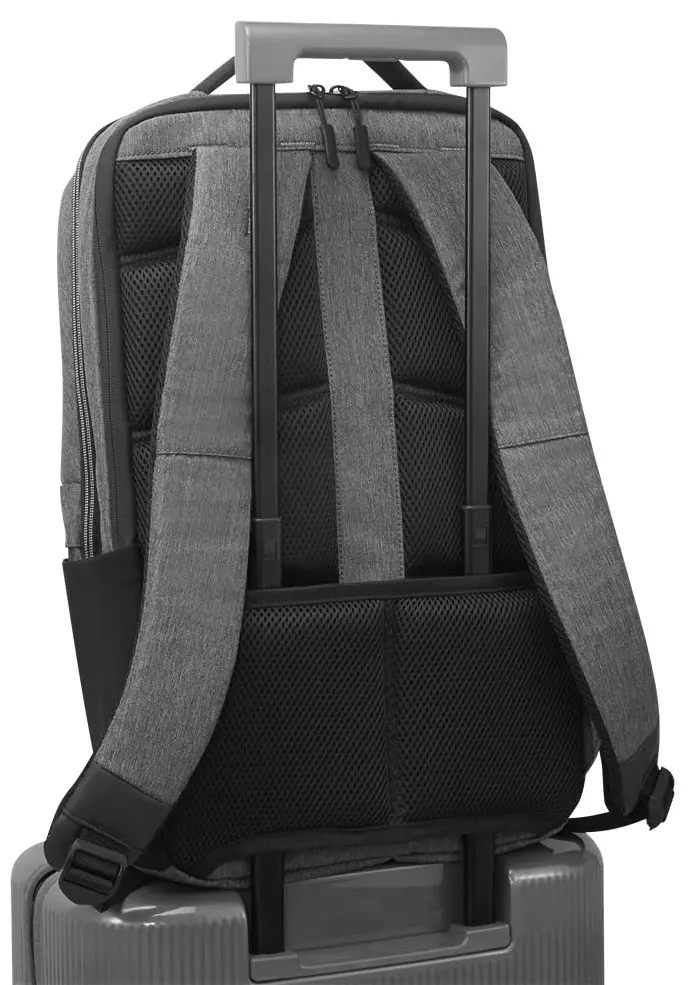 Rucsac Lenovo Urban Backpack B530, gri
