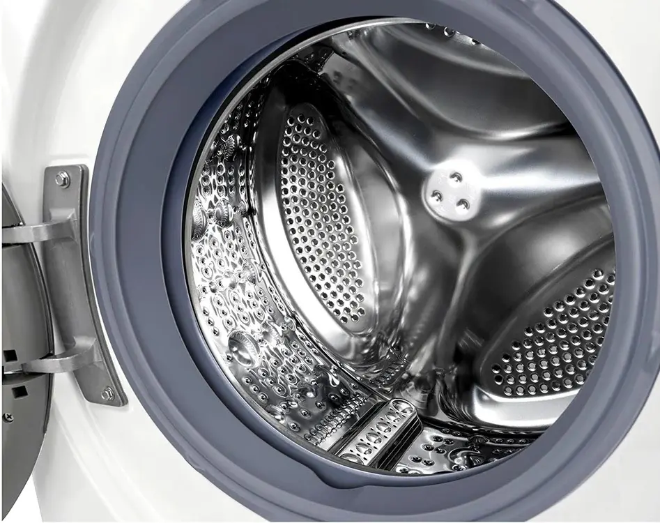 Стиральная машина LG F2V5HS0W, белый на tehnoparc.md Стиральная машина LG F2V5HS0W, белый
