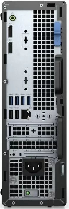 Calculator personal Dell OptiPlex 5090 SFF (Core i5-10505/8GB/256GB SSD/W11Pro), negru