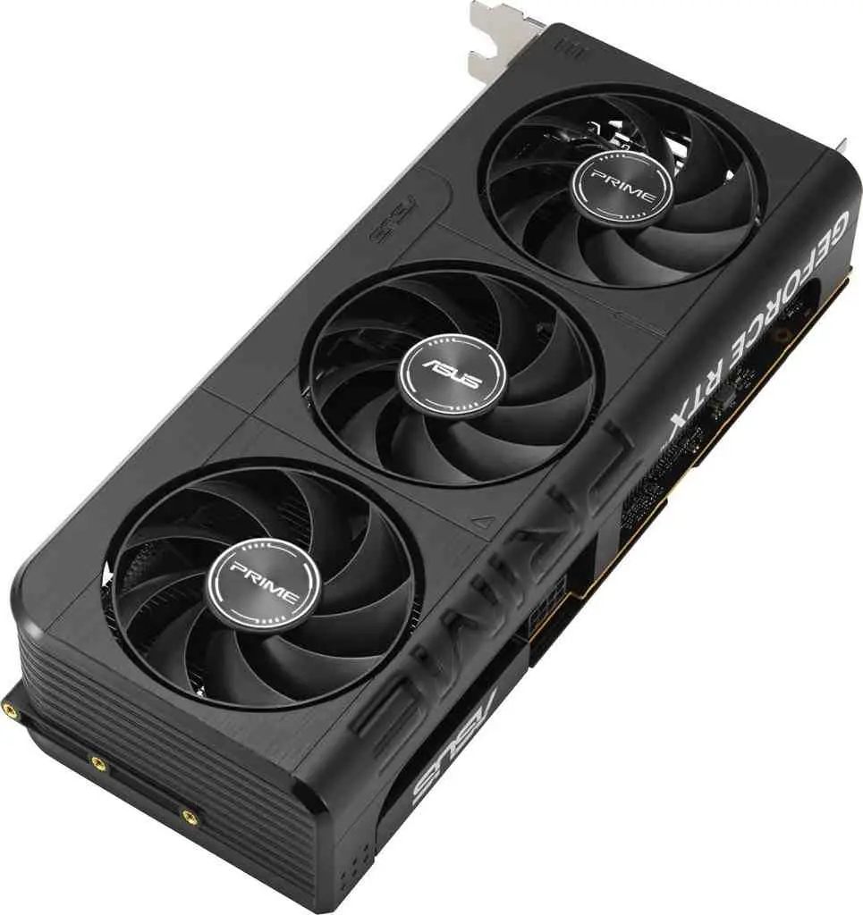 Видеокарта Asus GeForce RTX5060 8GB GDDR7 Prime OC