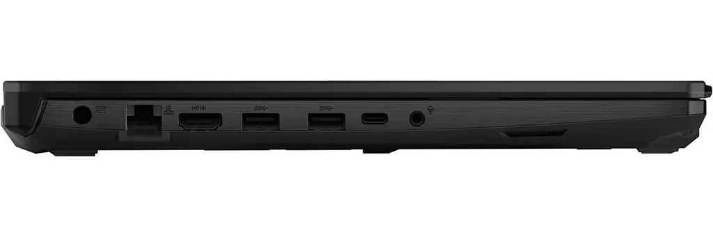Laptop Asus TUF Gaming F15 FX506HCB (15.6"/FHD/Core i5-11400H/8GB/512GB/GeForce RTX 3050 4GB), negru pe tehnoparc.md Laptop Asus TUF Gaming F15 FX506HCB (15.6"/FHD/Core i5-11400H/8GB/512GB/GeForce RTX 3050 4GB), negru