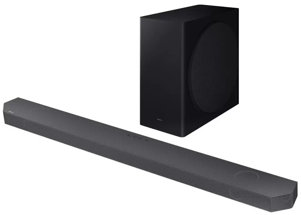 Soundbar Samsung HW-Q800B/RU, negru