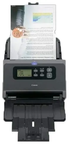 Сканер Canon imageFORMULA DR-M260