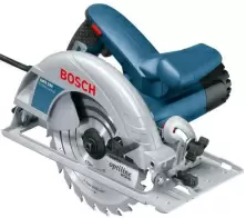 Fierăstrău circular Bosch GKS 190