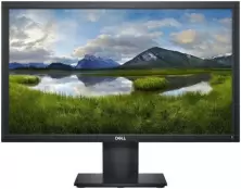 Монитор Dell E2421HN, черный