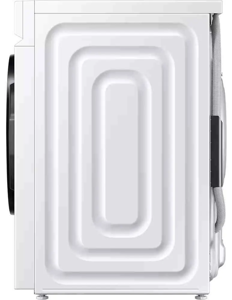 Maşină de spălat rufe Samsung WD11DB7B85GWU4, alb