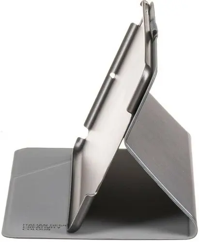 Чехол для планшетов Tucano Minerale Folio, серый на tehnoparc.md Чехол для планшетов Tucano Minerale Folio, серый