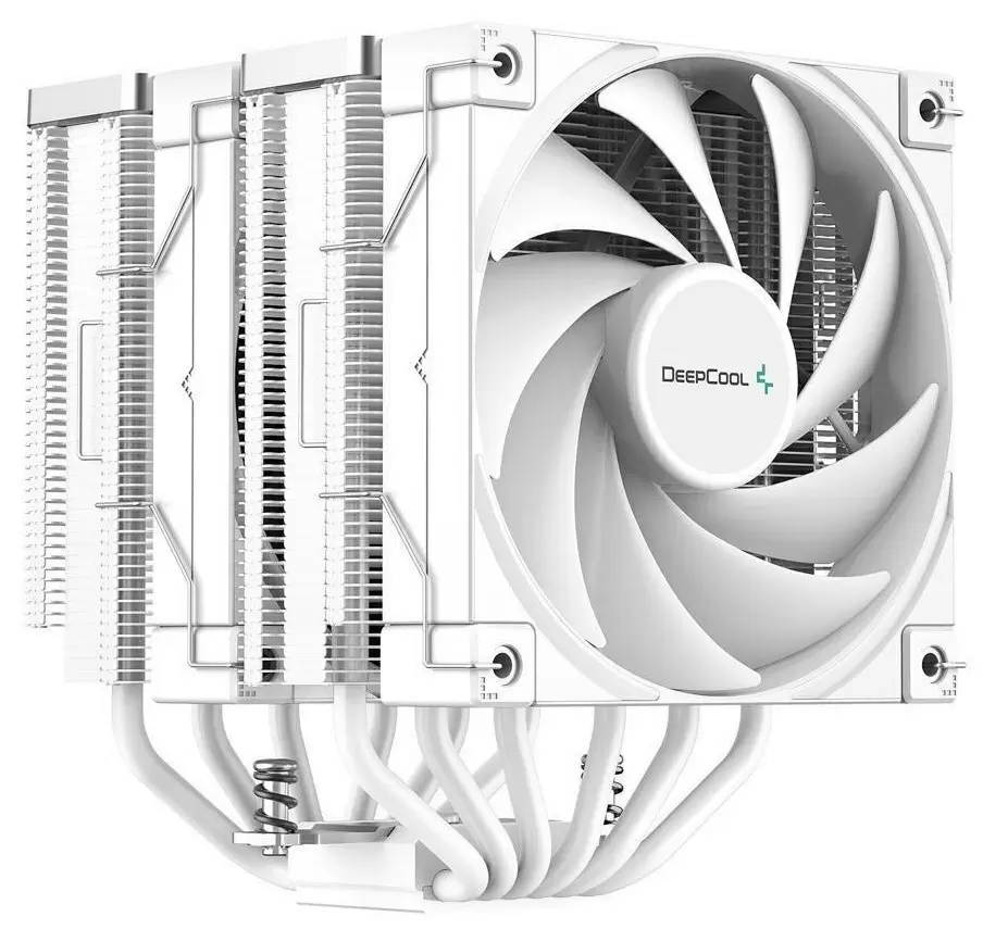 Кулер Deepcool AK620 WH