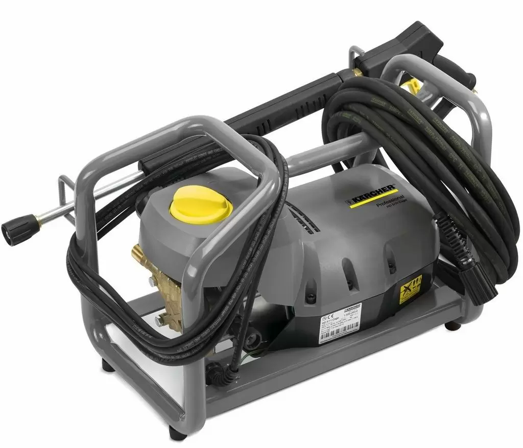 Мойка высокого давления Karcher HD 5/11 Cage Professional