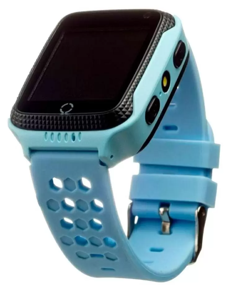 Детские часы Smart Baby Watch G100, синий