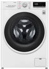 Стиральная машина LG F4WT408AIDD, белый на tehnoparc.md Стиральная машина LG F4WT408AIDD, белый