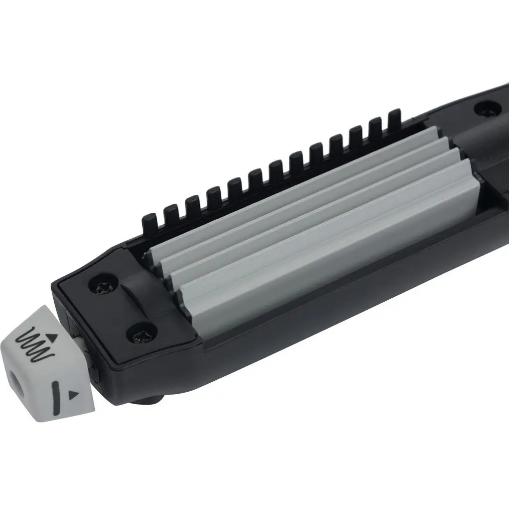 Aparat de coafat First FA-5670-3-BA, negru