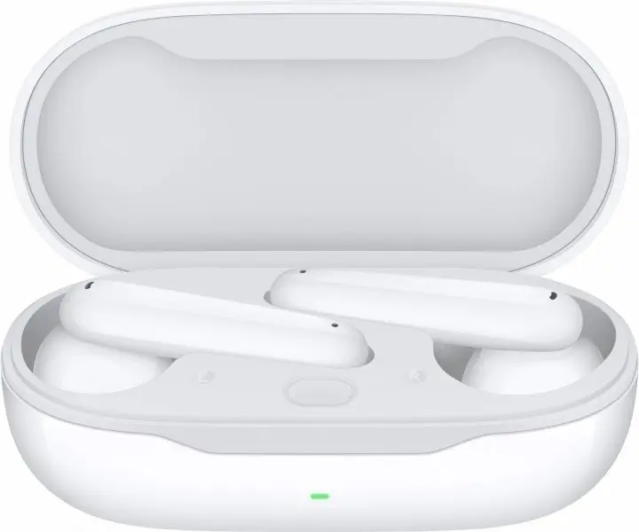 Наушники Huawei FreeBuds SE, белый