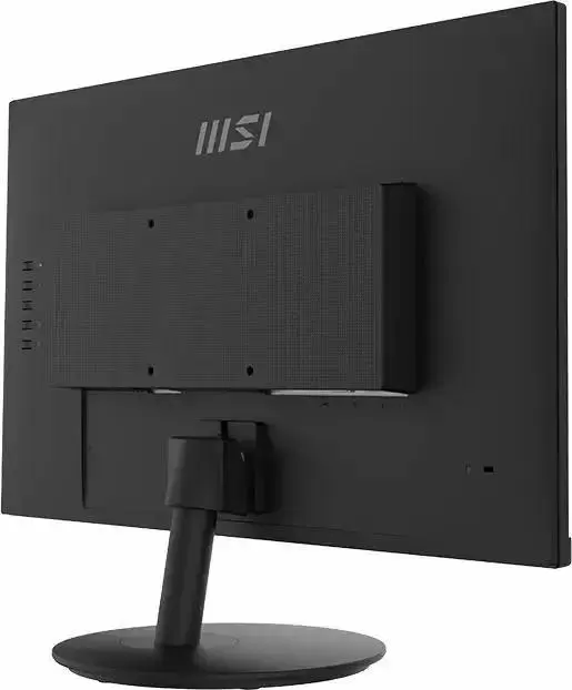 Монитор MSI PRO MP242A, черный