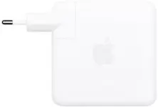 Încărcător laptop Apple A2166 USB-C 96W, alb