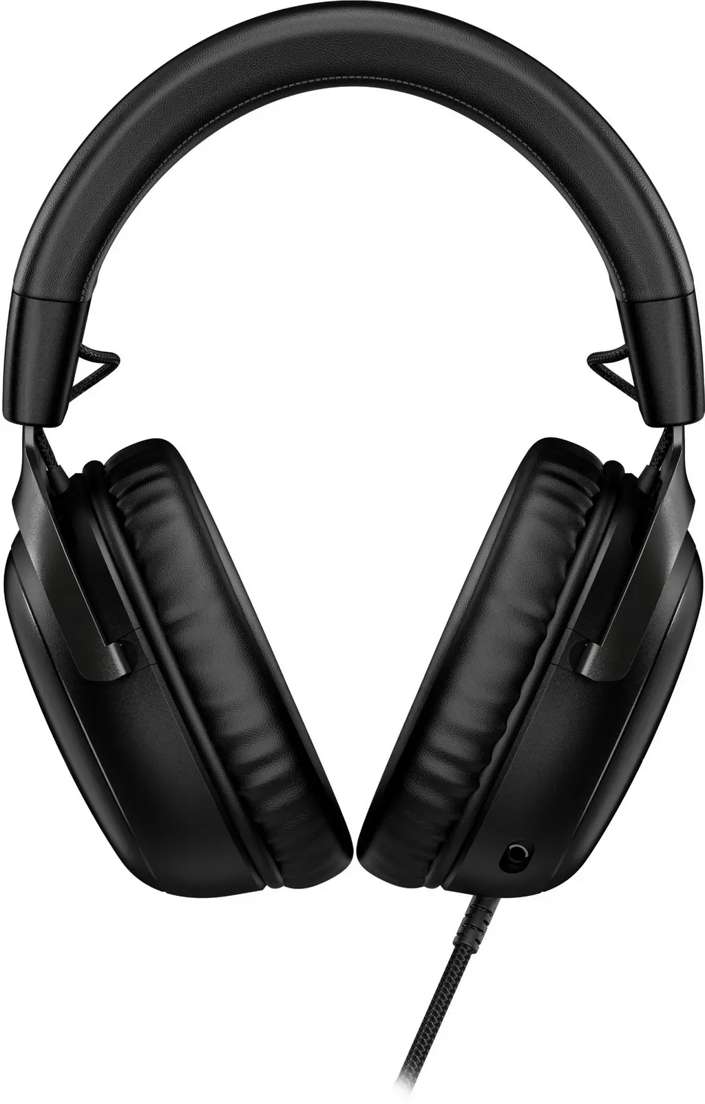 Наушники HyperX Cloud III, черный