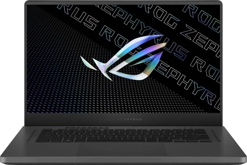 Laptop Asus ROG Zephyrus G15 GA503QM (15.6"/WQHD/Ryzen 9 5900HS/16GB/512GB/GeForce RTX 3060 6GB), gri pe tehnoparc.md Laptop Asus ROG Zephyrus G15 GA503QM (15.6"/WQHD/Ryzen 9 5900HS/16GB/512GB/GeForce RTX 3060 6GB), gri