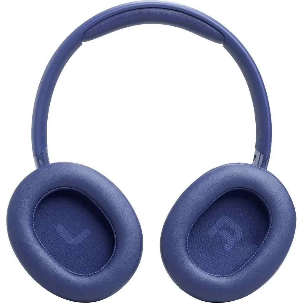 Căşti JBL T730BT, albastru