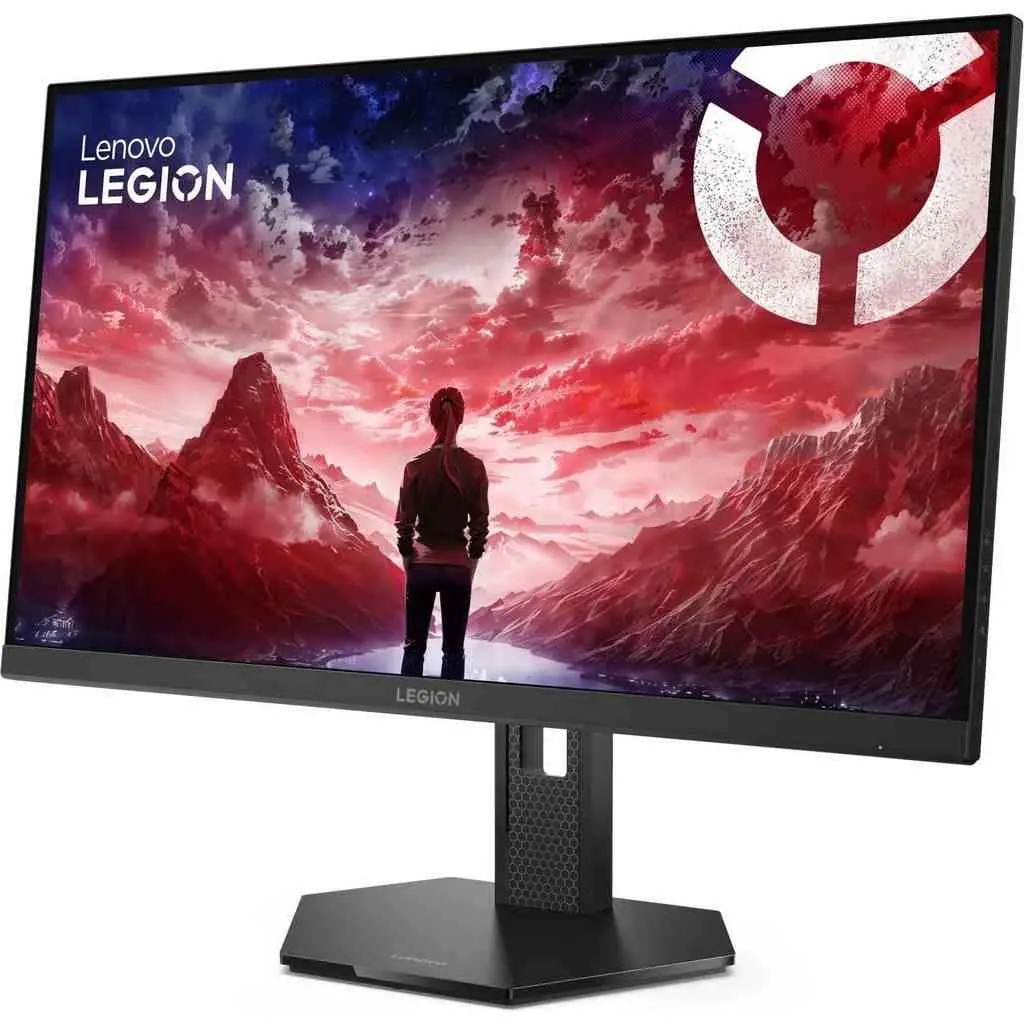 Monitor Lenovo ThinkVision T27Q-40, negru