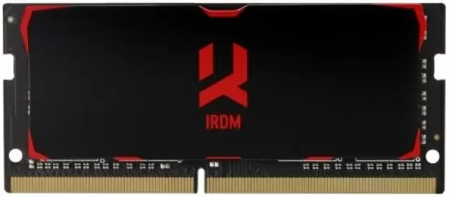 Memorie SO-DIMM Goodram 16GB DDR4-3200MHz, CL16, 1.35V