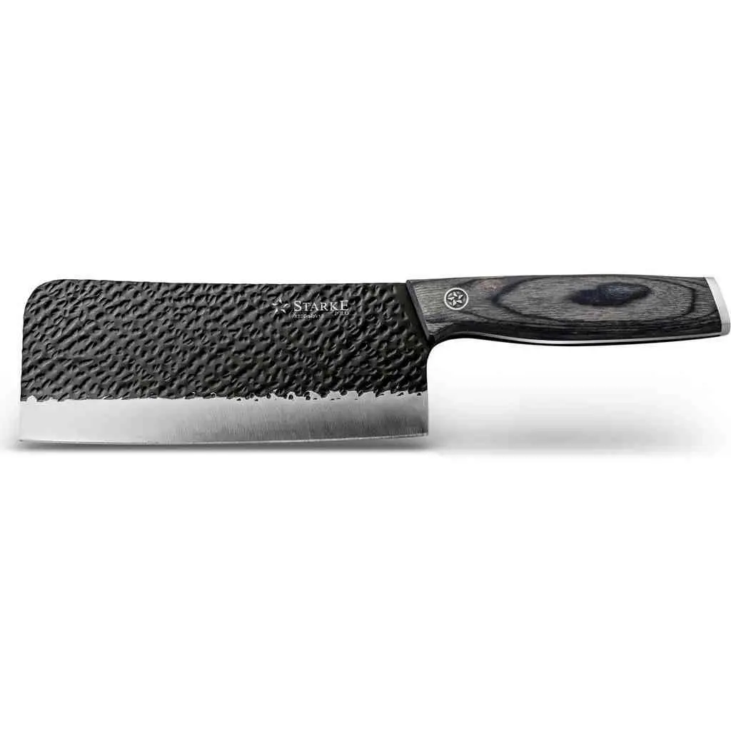 Топорик Starke Pro Hitoshi 16.5cm на tehnoparc.md Топорик Starke Pro Hitoshi 16.5cm