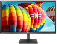 Monitor LG 22MK430H-B, negru pe tehnoparc.md Monitor LG 22MK430H-B, negru