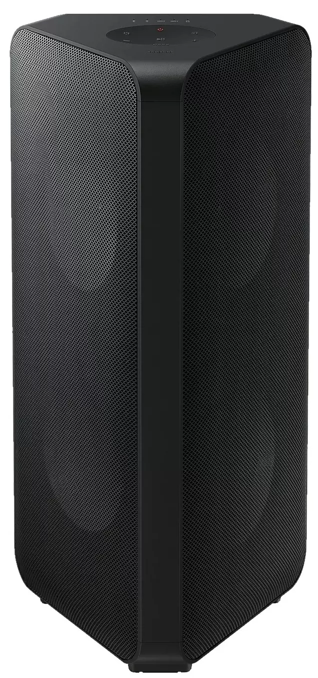 Портативная колонка Samsung MX-ST50B/RU, черный