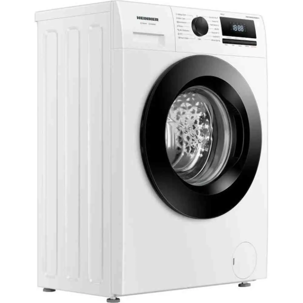 Стиральная машина Heinner HWM-HME7012IVSMA+++, белый