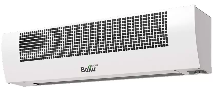 Тепловая завеса Ballu BHC-L08-T03