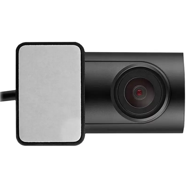 Камера заднего вида Xiaomi 70mai Reversing Cam RC06, черный