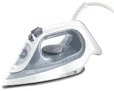 Fier de călcat Braun SI3054GY, gri