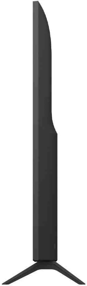 Televizor LG 55UA75006LA, negru