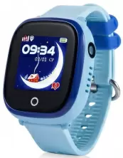 Детские часы Smart Baby Watch W15, голубой