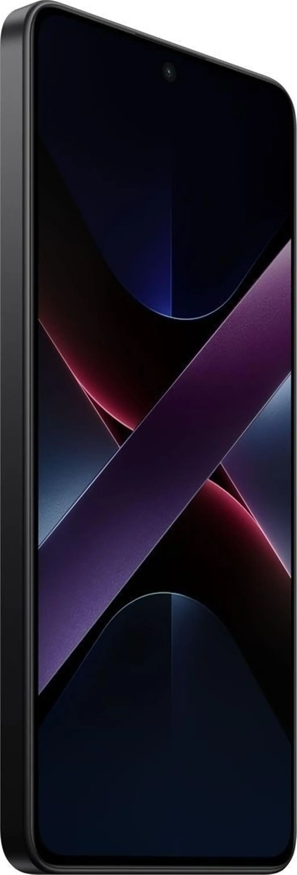 Смартфон Poco X7 Pro 5G 12/256GB EU, черный на tehnoparc.md Смартфон Poco X7 Pro 5G 12/256GB EU, черный