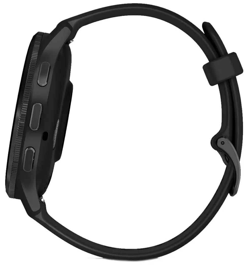 Smartwatch Garmin Venu 3, Black/Slate