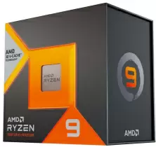 Процессор AMD Ryzen 9 7900X3D, Box