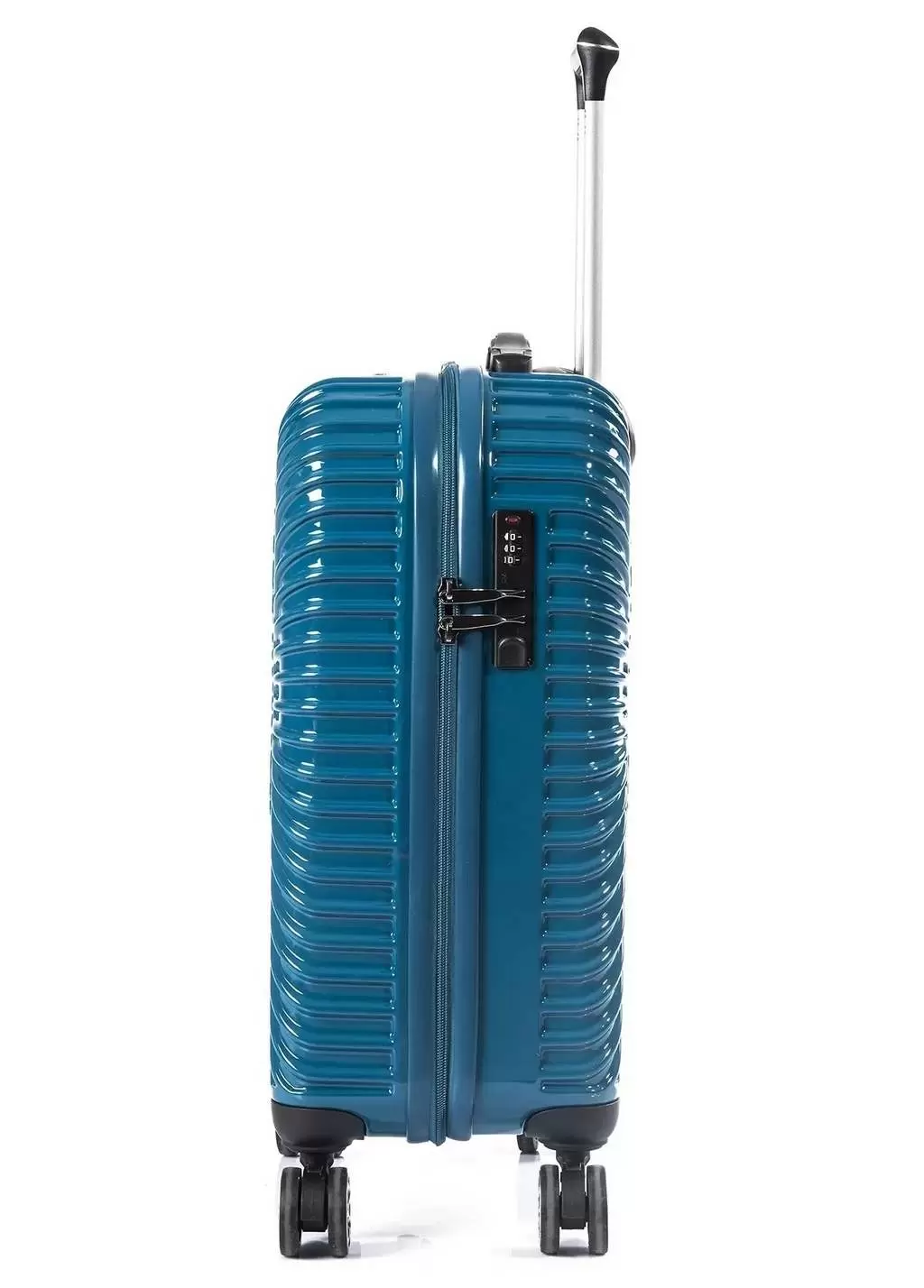 Set de valize CCS 5186 Set, albastru