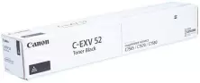Тонер Canon C-EXV52, black