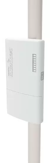 Маршрутизатор Mikrotik PowerBox Pro
