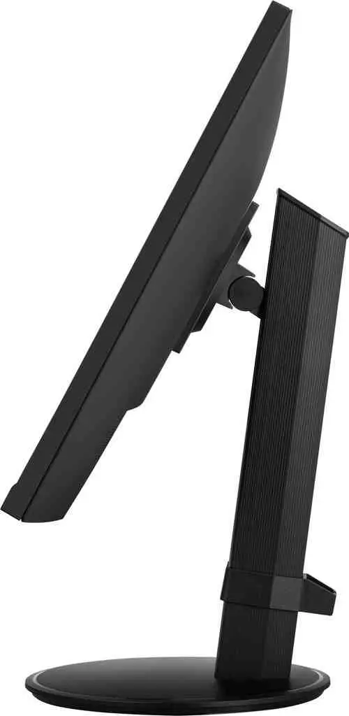 Monitor Viewsonic VG2709U-2K, negru