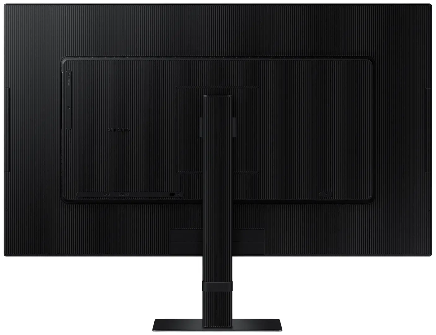Monitor Samsung ViewFinity S7 S27D700, negru
